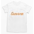Pharmacy Student Graduation Survivor Shirt Unisex T-Shirt