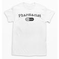 Pharmacy Student TShirt Pharmacist Graduation Est 2021 Unisex T-Shirt