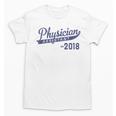 Physician Assistant Graduation Est 2018 Shirt Unisex T-Shirt