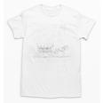 Playful Slow Pace Please Be Patient I'm From The 1900s Premium Unisex T-Shirt