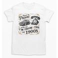 Please B Patient With Me I'm From The 1900s Vintage Unisex T-Shirt