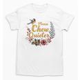 Please Chew Quieter Sarcastic Introvert Humor Unisex T-Shirt Please Chew Quieter Sarcastic Introvert Humor Unisex T-Shirt