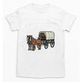 Please Be Patient I'm From The 1900s Amish Wagon & Vintage Premium Unisex T-Shirt Please Be Patient I'm From The 1900s Amish Wagon & Vintage Premium Unisex T-Shirt