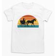 Please Be Patient With Me I'm From The 1900s Apparel Premium Unisex T-Shirt