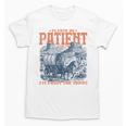 Please Be Patient With Me I'm From The 1900s Birthday Unisex T-Shirt
