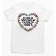 Please Be Patient With My I'm From The 1900s Birthday Unisex T-Shirt Please Be Patient With My I'm From The 1900s Birthday Unisex T-Shirt