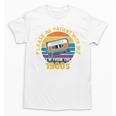 Please Be Patient With Me I'm From The 1900s Dad Unisex T-Shirt