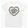 Please Be Patient With My I'm From The 1900s Generation Unisex T-Shirt Please Be Patient With My I'm From The 1900s Generation Unisex T-Shirt