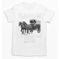 Please Be Patient With Me I'm From The 1900s Humorous Saying Premium Tri-Blend Unisex T-Shirt Please Be Patient With Me I'm From The 1900s Humorous Saying Premium Tri-Blend Unisex T-Shirt