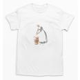 Please Be Patient With Me I'm From The 1900s Ladies Women Premium Unisex T-Shirt Please Be Patient With Me I'm From The 1900s Ladies Women Premium Unisex T-Shirt
