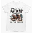 Please Be Patient With Me I'm From The 1900s For Men Women Unisex T-Shirt