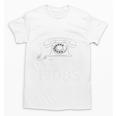 Please Be Patient With Me I'm From The 1900s Premium Tri-Blend Unisex T-Shirt