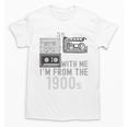 Please Be Patient With Me I'm From The 1900s Retired Fathers Unisex T-Shirt Please Be Patient With Me I'm From The 1900s Retired Fathers Unisex T-Shirt