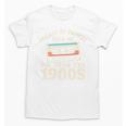 Please Be Patient With Me I'm From The 1900s Retro Cassette Premium Unisex T-Shirt