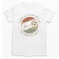 Please Be Patient With Me I'm From The 1900s Retro Gamer Premium Tri-Blend Unisex T-Shirt