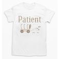 Please Be Patient With Me I'm From The 1900s Retro Gamer Premium Unisex T-Shirt Please Be Patient With Me I'm From The 1900s Retro Gamer Premium Unisex T-Shirt
