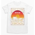 Please Be Patient I'm From The 1900s Sunset Vintage Wagon Premium Unisex T-Shirt Please Be Patient I'm From The 1900s Sunset Vintage Wagon Premium Unisex T-Shirt