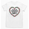 Please Be Patient With My I'm From The 1900s Unisex T-Shirt