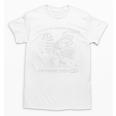 Please Be Patient With Me I'm From The 1900s Vintage 90s Premium Unisex T-Shirt