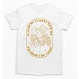 Please Be Patient I'm From The 1900s Vintage Country Gag Tee Unisex T-Shirt Please Be Patient I'm From The 1900s Vintage Country Gag Tee Unisex T-Shirt