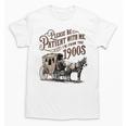 Please Be Patient With Me I'm From The 1900s Vintage Funny Unisex T-Shirt Please Be Patient With Me I'm From The 1900s Vintage Funny Unisex T-Shirt