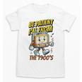 Please Be Patient With Me I'm From The 1900s Vintage Radio Unisex T-Shirt Please Be Patient With Me I'm From The 1900s Vintage Radio Unisex T-Shirt