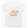 Please Be Patient With Me I'm From The 1900s Vintage Retro Premium Tri-Blend Unisex T-Shirt