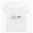 Please Be Patient With Me I'm From The 1900s Vintage Retro Premium Unisex T-Shirt