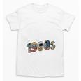Please Be Patient I'm From The 1900s Vintage Tech Graphic Unisex T-Shirt Please Be Patient I'm From The 1900s Vintage Tech Graphic Unisex T-Shirt
