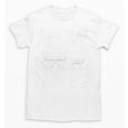 Please Be Patient With Me I'm From The 1900s Vintage Western Premium Unisex T-Shirt