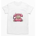 Please Be Patient With Me I'm From The 1900s Women Girl Unisex T-Shirt Please Be Patient With Me I'm From The 1900s Women Girl Unisex T-Shirt