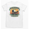 Please Be Patient With Me I'm From The 1900s Women Men Premium Unisex T-Shirt