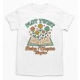 Pregnancy Announcement Book Lover Reveal Pregnant Unisex T-Shirt Pregnancy Announcement Book Lover Reveal Pregnant Unisex T-Shirt