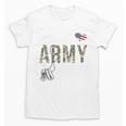 Proud Army Mom Army Graduation Mom US Army Mom Unisex T-Shirt
