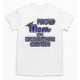 Proud Mom Of a Kindergarten Graduate Graduation TShirt Unisex T-Shirt