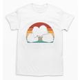 Published Author Book Writer Book Writing Novelist Premium Tri-Blend Unisex T-Shirt