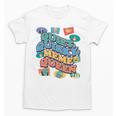 Quiet Quirky Meme Queen Introvert Anti People Meme Lovers Unisex T-Shirt