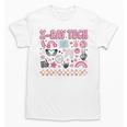 Radiology RAD Tech CT MRI Xray Tech Graduation Radiologist Unisex T-Shirt