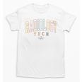 Radiology Technician Rad Tech Graduation Radiology Unisex T-Shirt