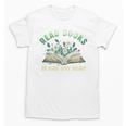 Read Books Be Kind Book Reader Book Nerd Book Reading Lover Premium Tri-Blend Unisex T-Shirt