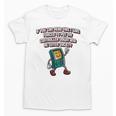 If You Can Read This Gamer Humor Gaming Introvert Unisex T-Shirt