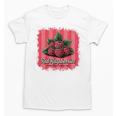 Red Raspberries Farm Fresh Since 1987 Nostalgia Unisex T-Shirt