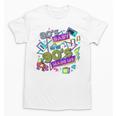 Retro 1980s 80's Baby 1990s 90's Made Me Vaporwave Nostalgia Unisex T-Shirt Retro 1980s 80's Baby 1990s 90's Made Me Vaporwave Nostalgia Unisex T-Shirt
