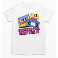 Retro Cassette Vintage 80s Nostalgia Unisex T-Shirt Retro Cassette Vintage 80s Nostalgia Unisex T-Shirt
