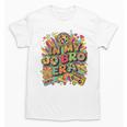 Retro Nostalgia Era Disco Groovy 80s 90s Vintage Aesthetic Premium Tri-Blend Unisex T-Shirt Retro Nostalgia Era Disco Groovy 80s 90s Vintage Aesthetic Premium Tri-Blend Unisex T-Shirt