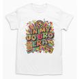 Retro Nostalgia Era Disco Groovy 80s 90s Vintage Aesthetic Unisex T-Shirt Retro Nostalgia Era Disco Groovy 80s 90s Vintage Aesthetic Unisex T-Shirt