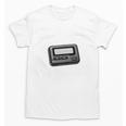 Retro Pager 90s Nostalgia Premium Tri-Blend Unisex T-Shirt Retro Pager 90s Nostalgia Premium Tri-Blend Unisex T-Shirt