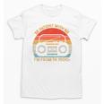 Retro Be Patient With Me I'm From The 1900s Premium Unisex T-Shirt