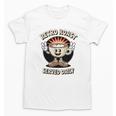 Retro Roast Coffee Retro Cartoon Vintage Nostalgia Fun Unisex T-Shirt