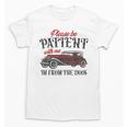 Sarcastic Please Be Patient With Me I'm From The 1900s Unisex T-Shirt